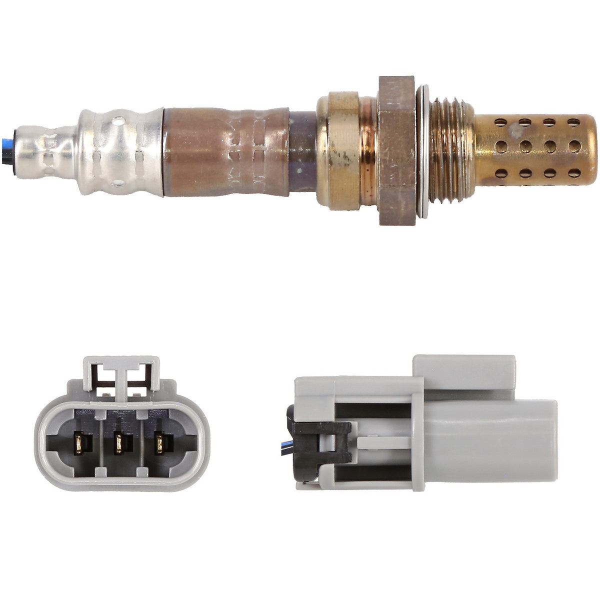 DENSO Auto Parts Oxygen Sensor 234-3087