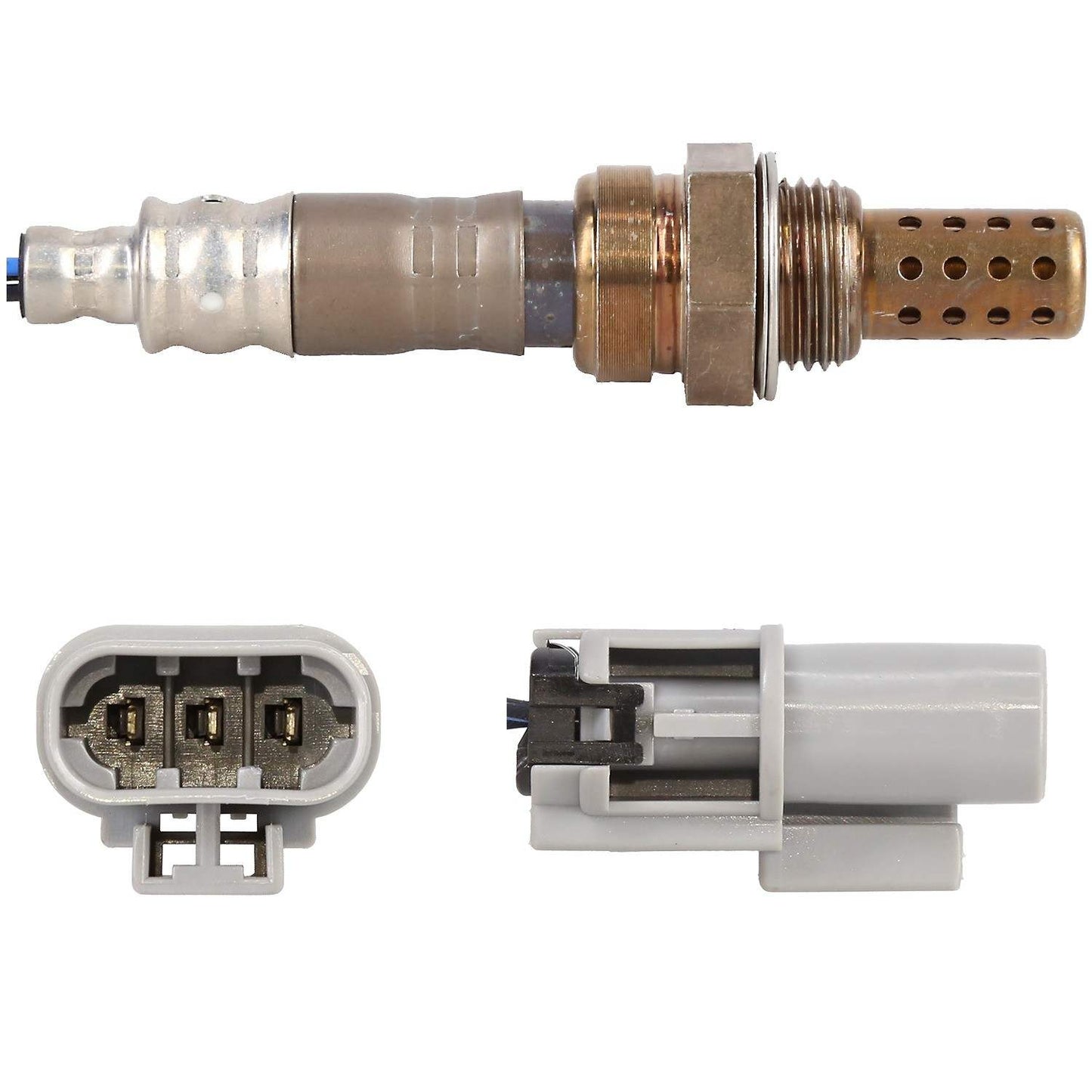 DENSO Auto Parts DENSO Oxygen Sensor 234-3093