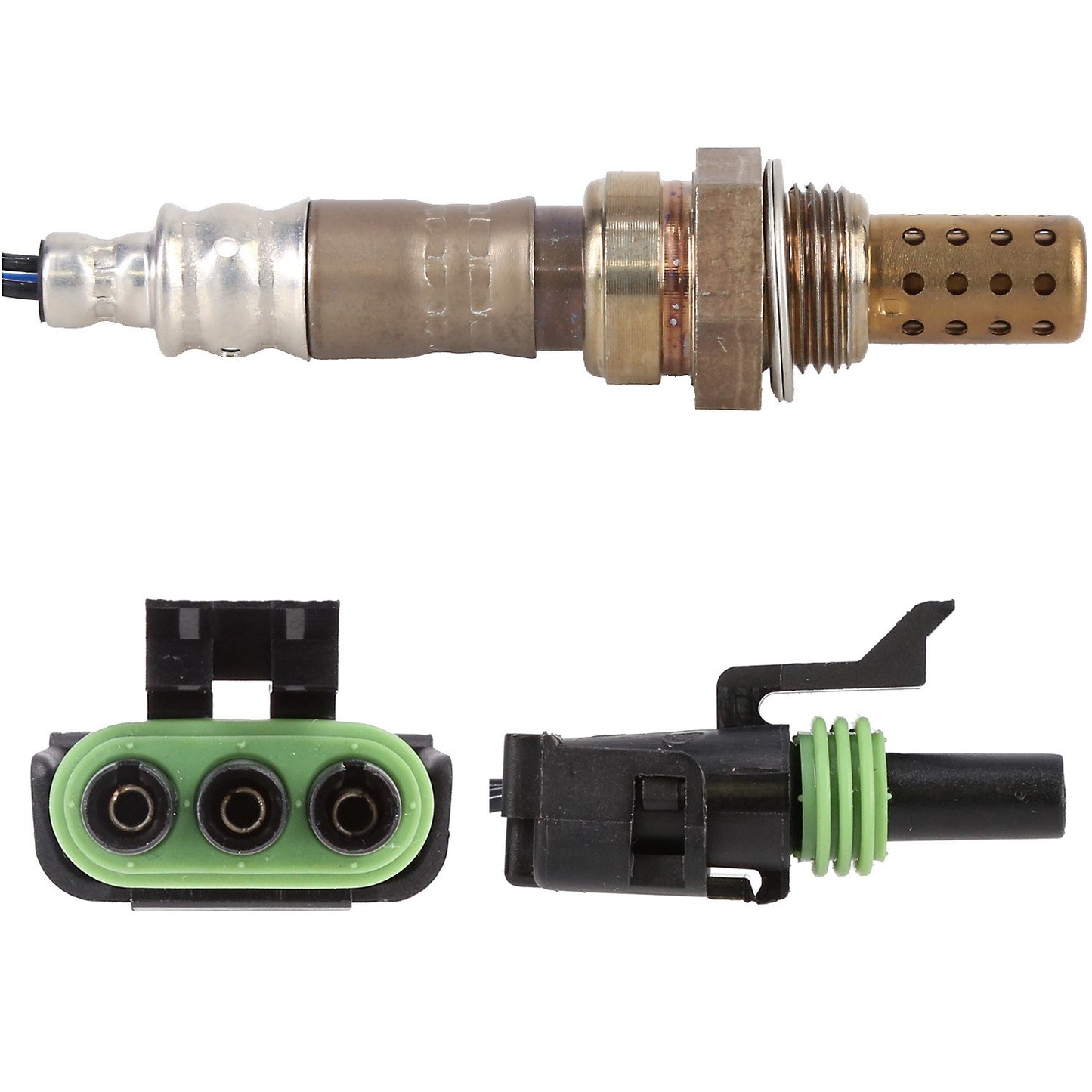 DENSO Auto Parts Oxygen Sensor 234-3094