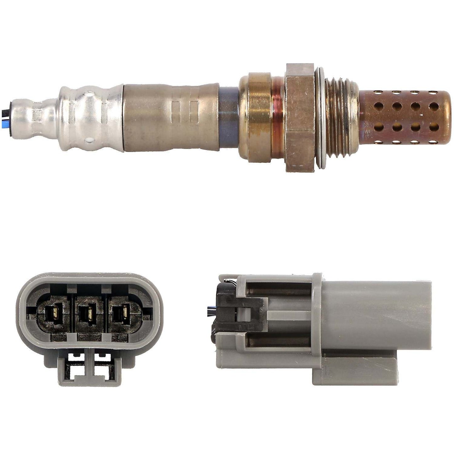 DENSO Auto Parts DENSO Oxygen Sensor 234-3097