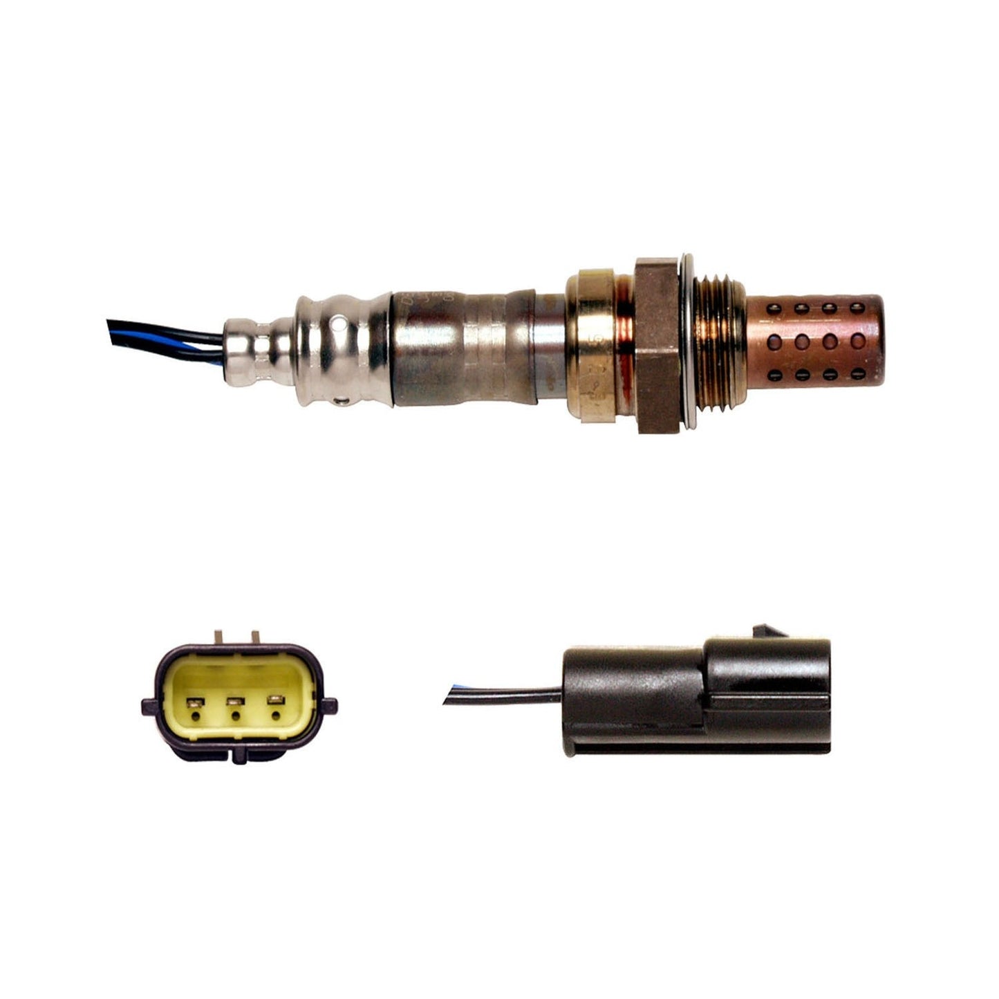 DENSO Auto Parts DENSO Oxygen Sensor 234-3100