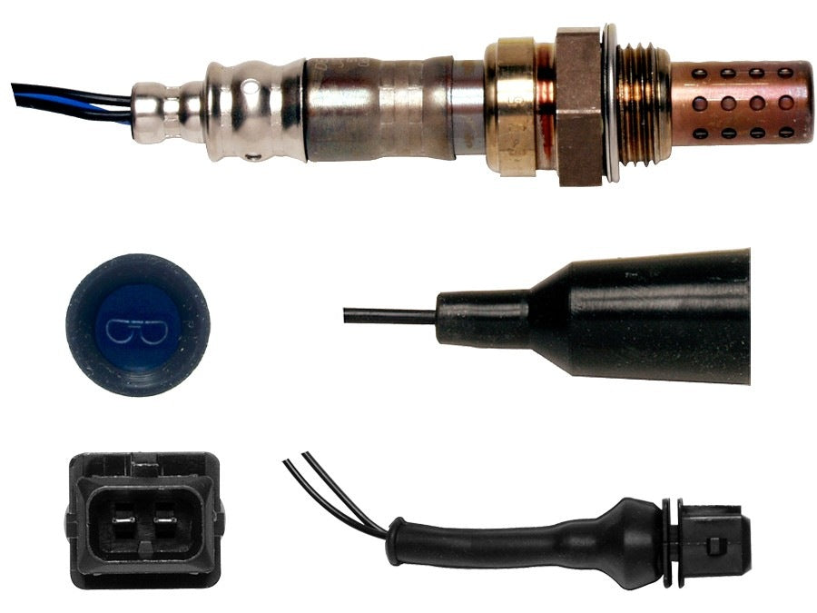 DENSO Auto Parts DENSO Oxygen Sensor 234-3101