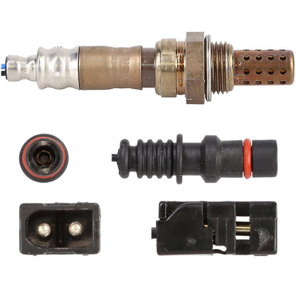 DENSO Auto Parts DENSO Oxygen Sensor 234-3104