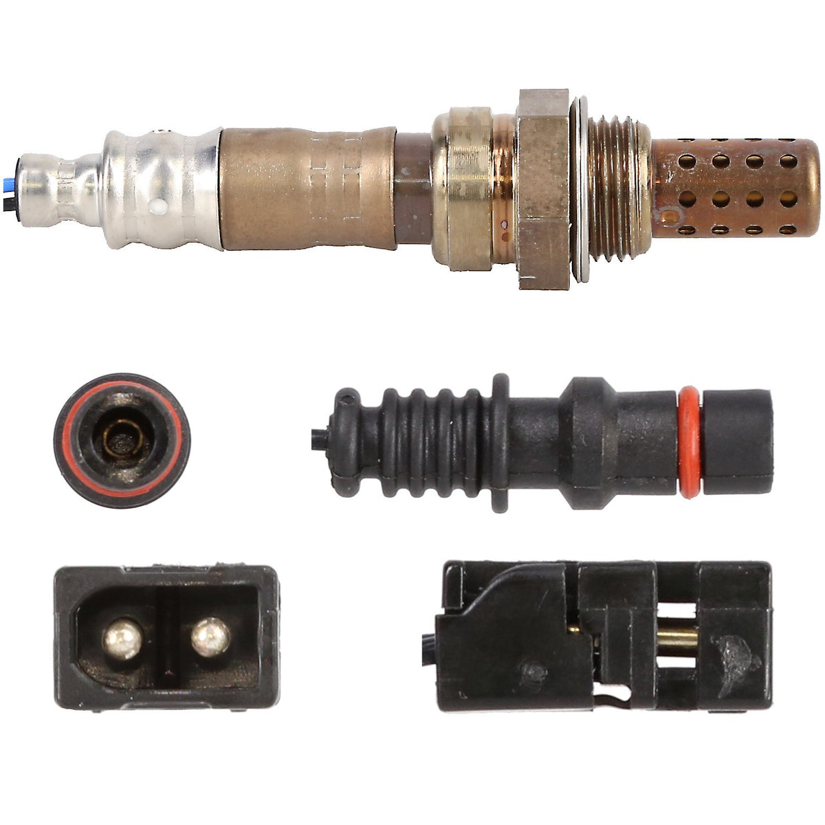DENSO Auto Parts DENSO Oxygen Sensor 234-3104