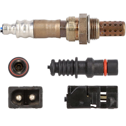 DENSO Auto Parts DENSO Oxygen Sensor 234-3104