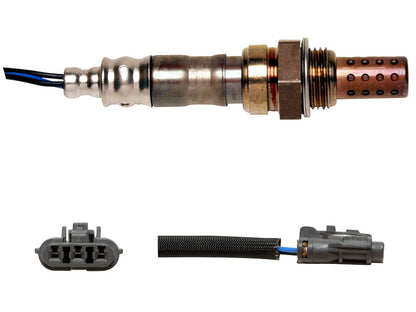 DENSO Auto Parts DENSO Oxygen Sensor 234-3107