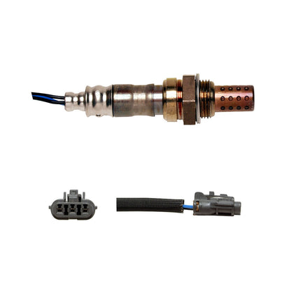 DENSO Auto Parts DENSO Oxygen Sensor 234-3107