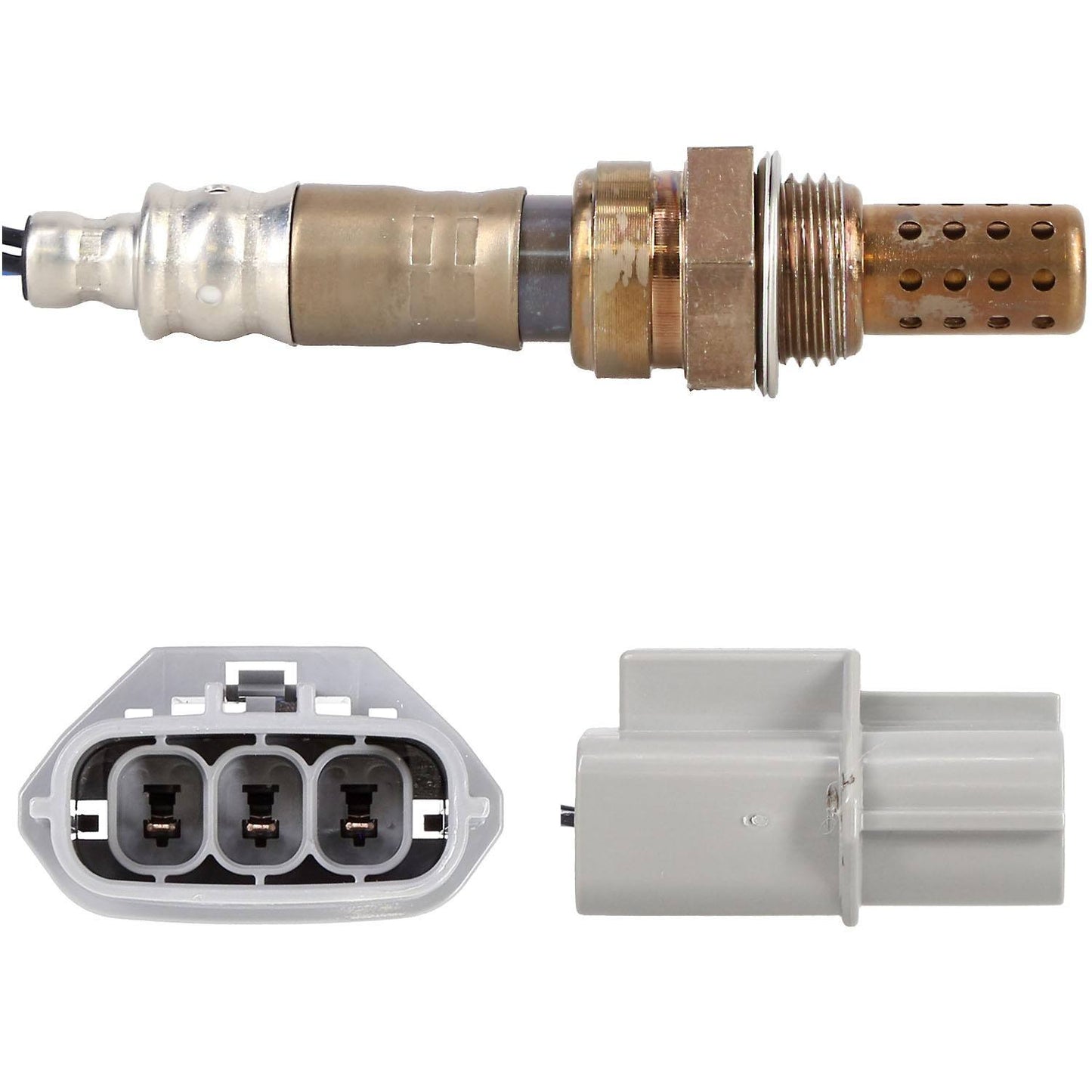 DENSO Auto Parts DENSO Oxygen Sensor 234-3108