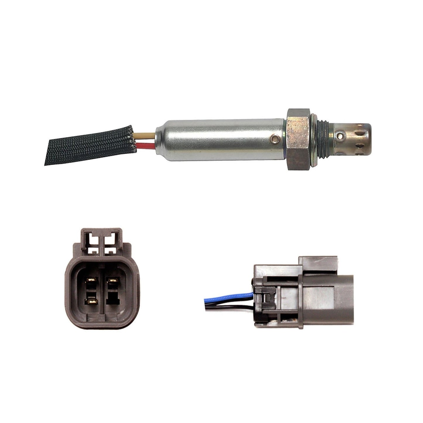 DENSO Auto Parts DENSO Oxygen Sensor 234-3122