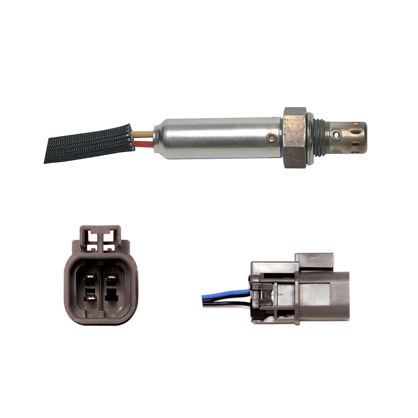 DENSO Auto Parts DENSO Oxygen Sensor 234-3122