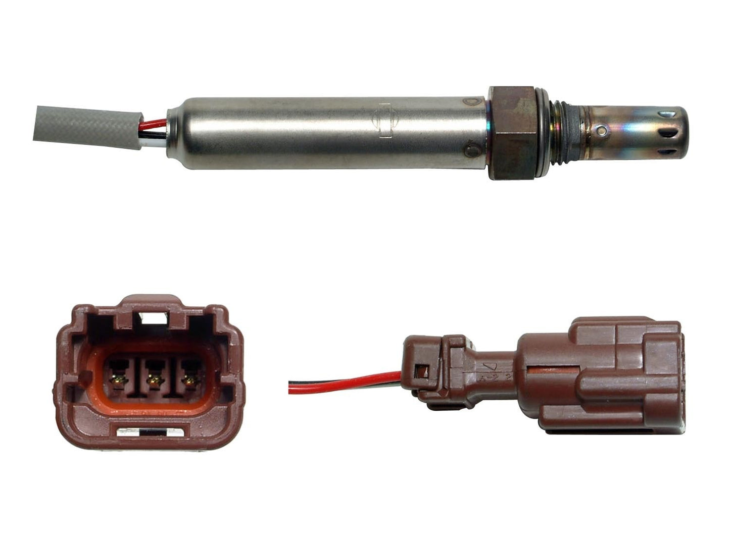 DENSO Auto Parts DENSO Oxygen Sensor 234-3123