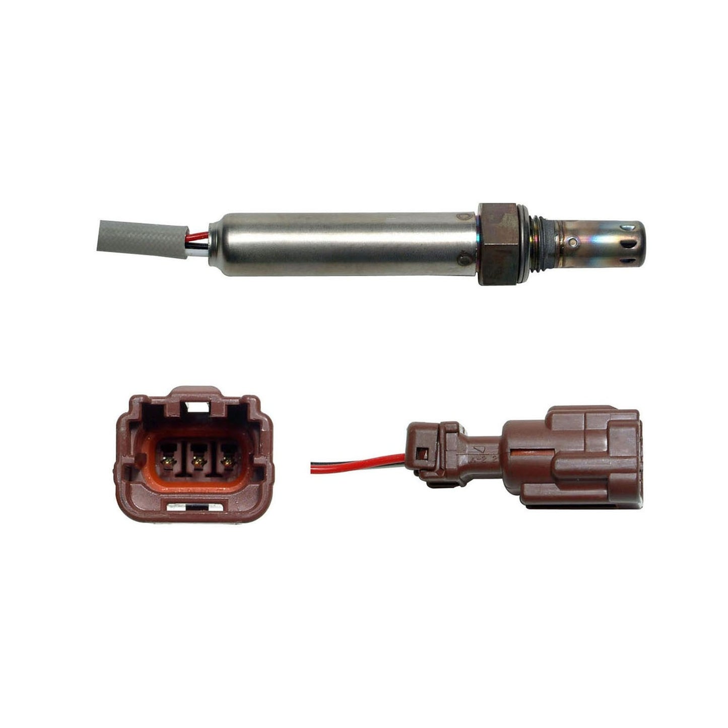 DENSO Auto Parts DENSO Oxygen Sensor 234-3123