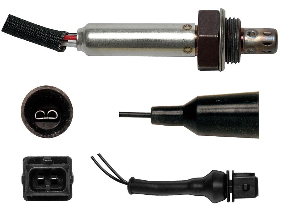 DENSO Auto Parts Oxygen Sensor 234-3131