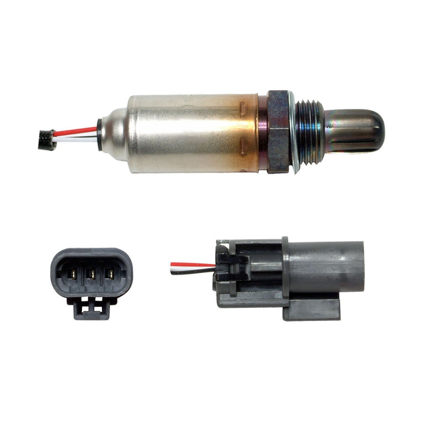 DENSO Auto Parts Oxygen Sensor 234-3301