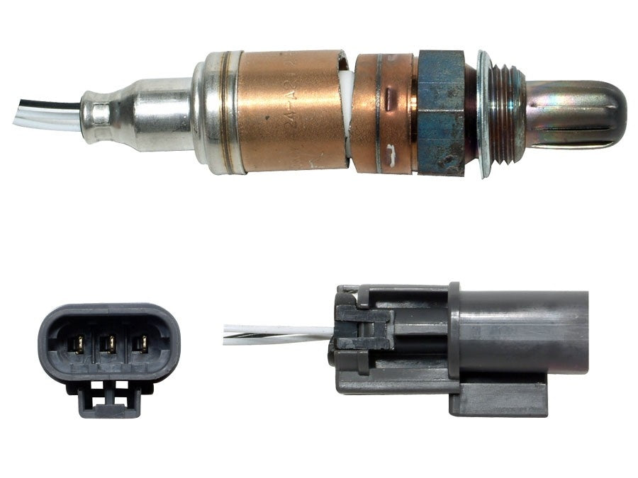 DENSO Auto Parts DENSO Oxygen Sensor 234-3304