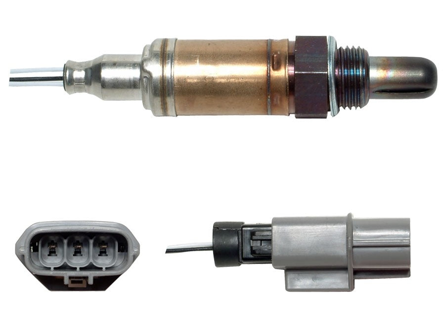 DENSO Auto Parts DENSO Oxygen Sensor 234-3306