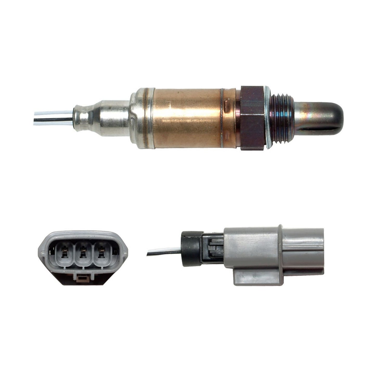 DENSO Auto Parts DENSO Oxygen Sensor 234-3306