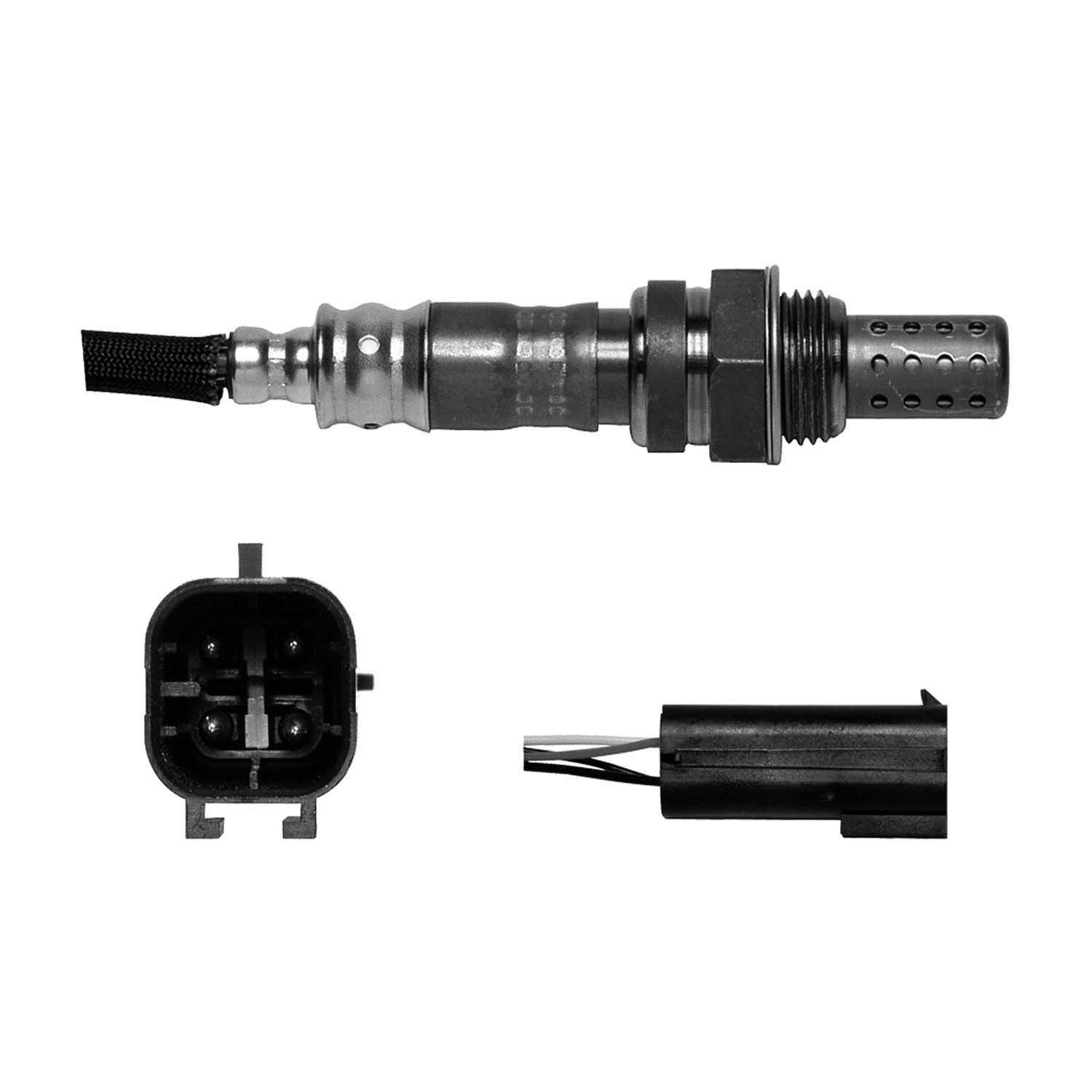 DENSO Auto Parts Oxygen Sensor 234-4002