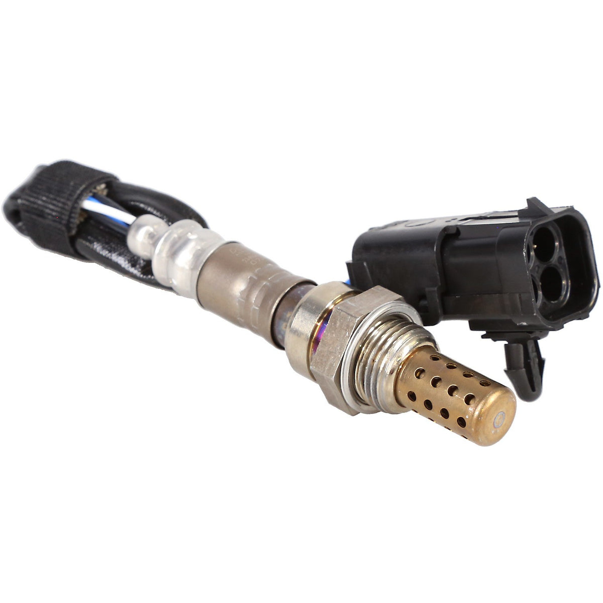 DENSO Auto Parts DENSO Oxygen Sensor 234-4006