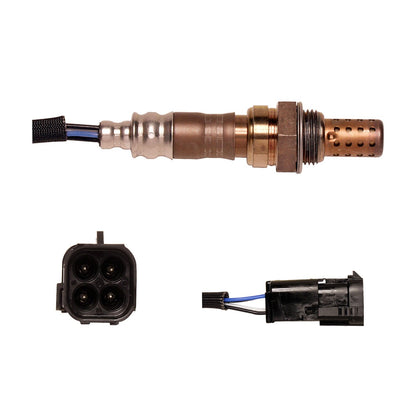 DENSO Auto Parts DENSO Oxygen Sensor 234-4006