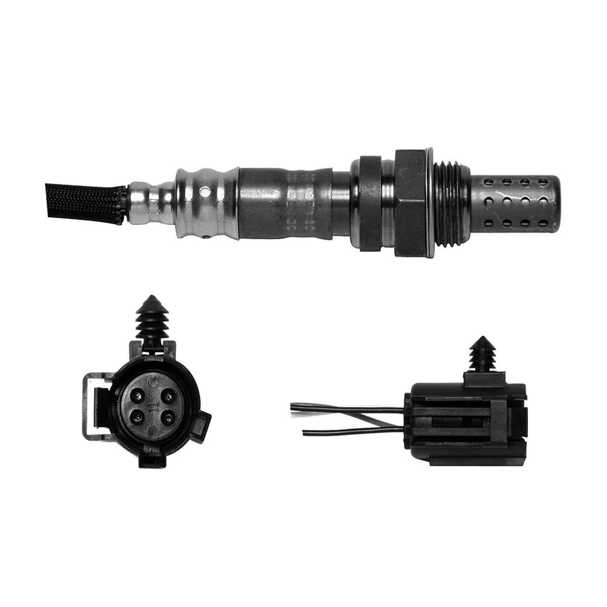 DENSO Auto Parts DENSO Oxygen Sensor 234-4010