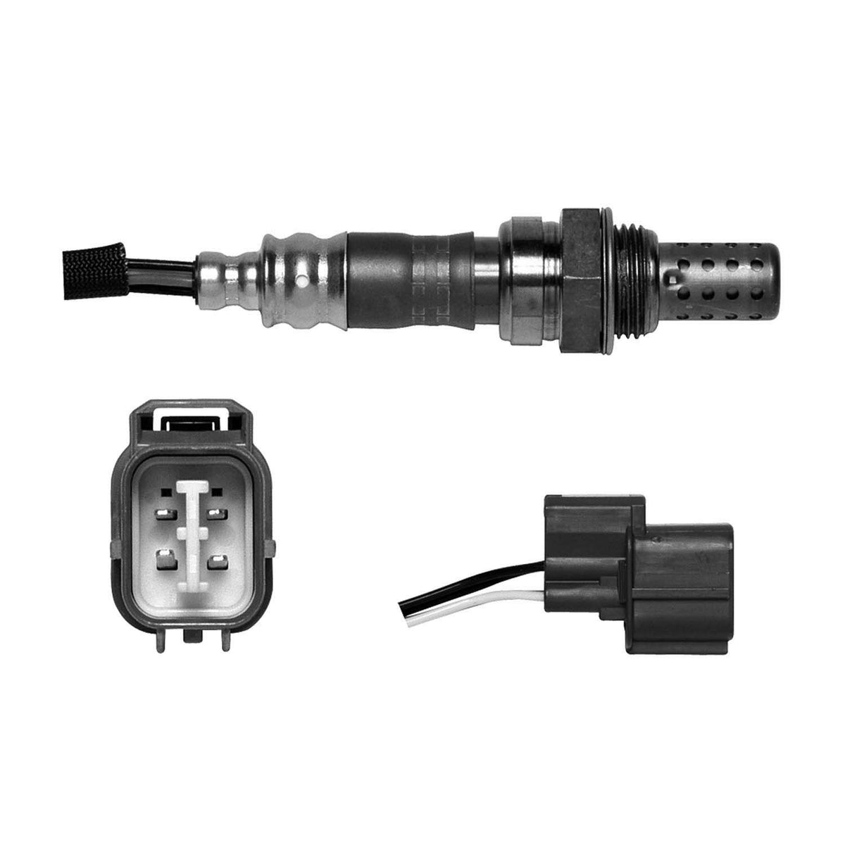 DENSO Auto Parts Oxygen Sensor 234-4011