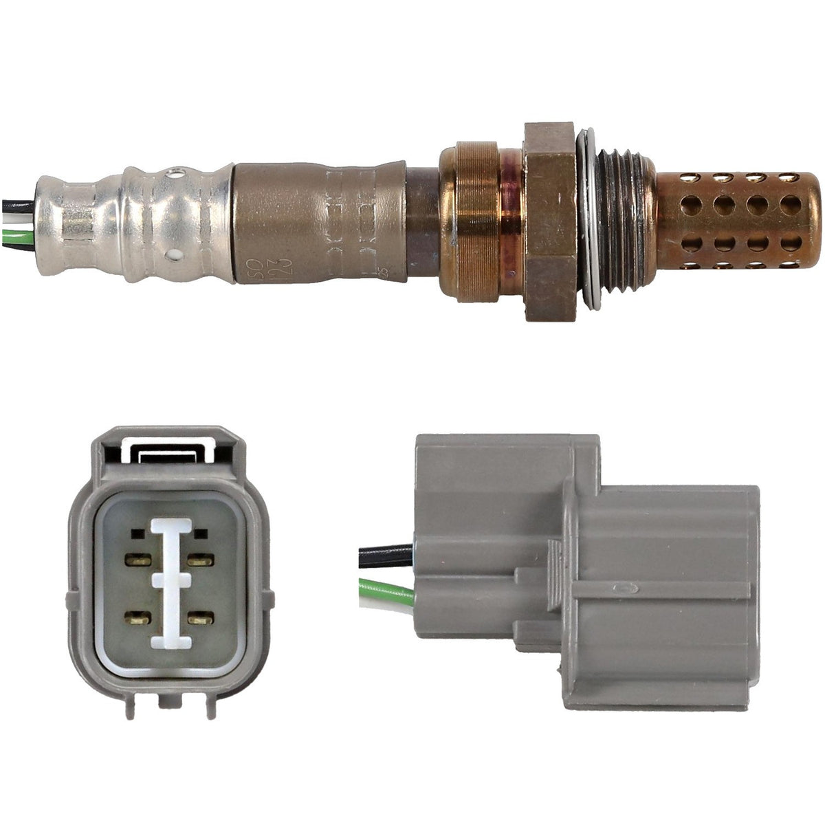 DENSO Auto Parts Oxygen Sensor 234-4011