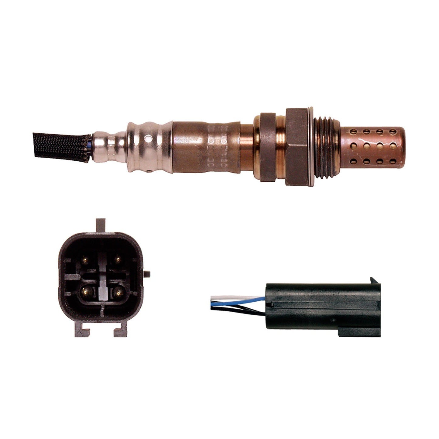 DENSO Auto Parts Oxygen Sensor 234-4013