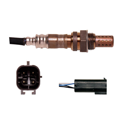 DENSO Auto Parts Oxygen Sensor 234-4014