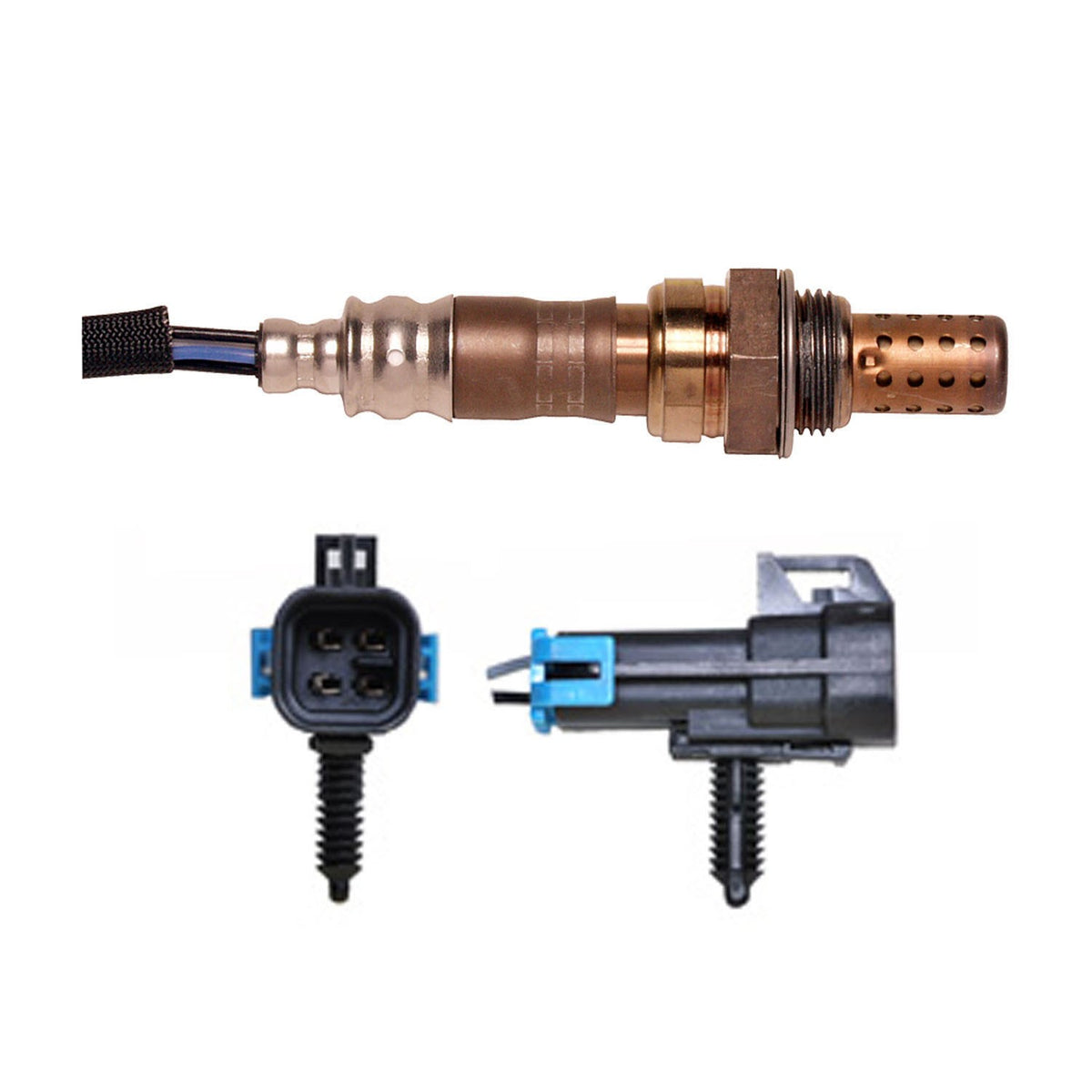 DENSO Auto Parts Oxygen Sensor 234-4018