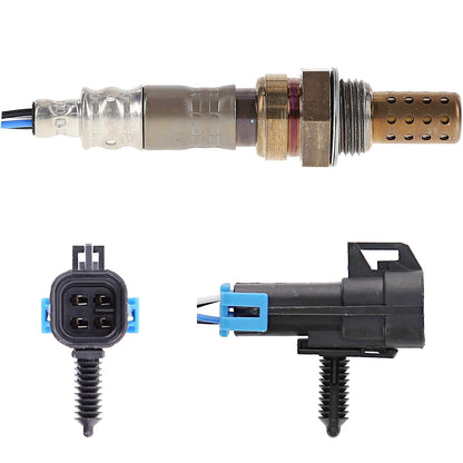 DENSO Auto Parts Oxygen Sensor 234-4018
