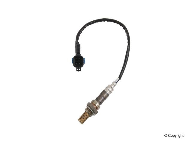 DENSO Auto Parts Oxygen Sensor 234-4018