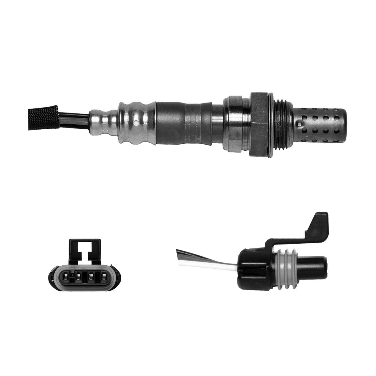 DENSO Auto Parts Oxygen Sensor 234-4019