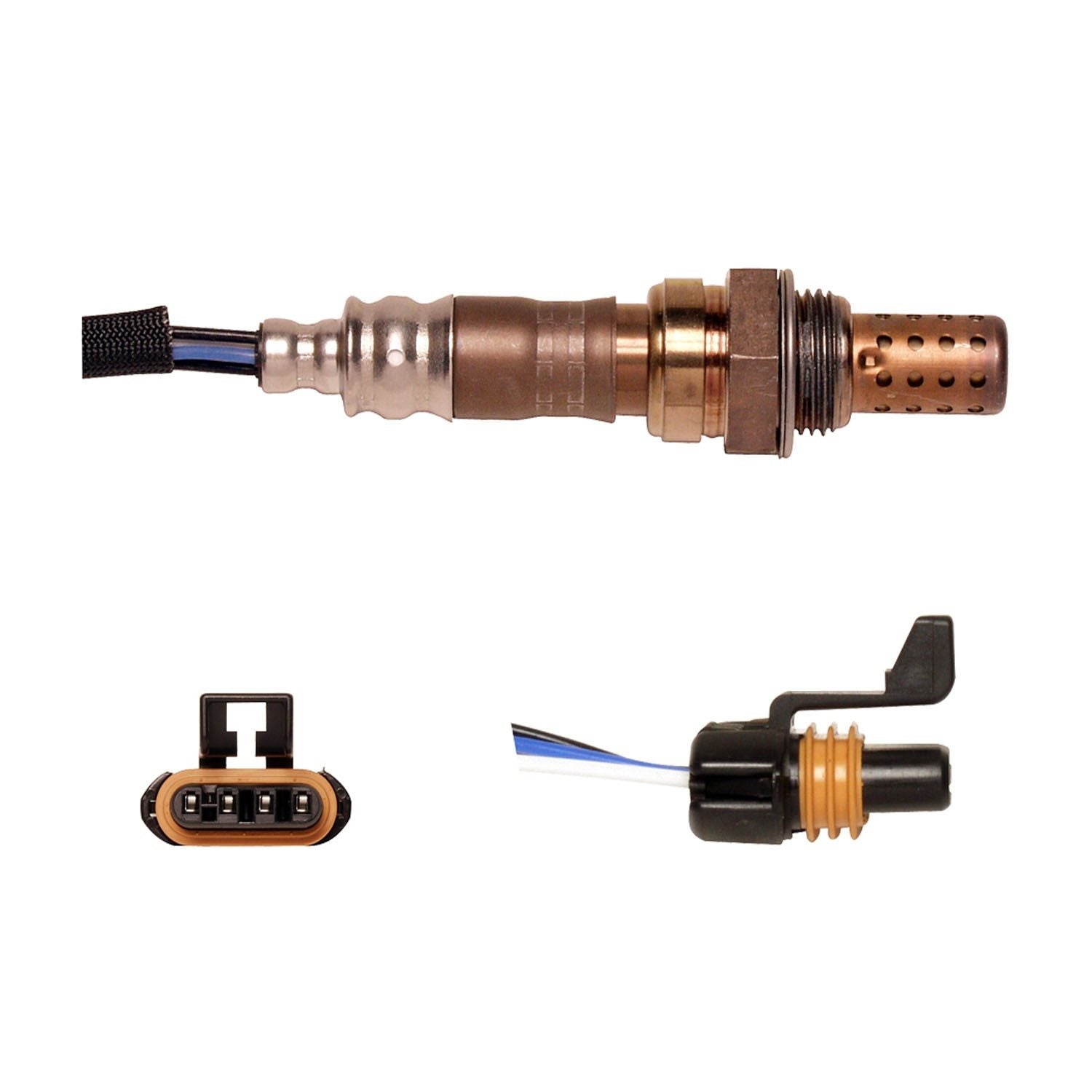 DENSO Auto Parts Oxygen Sensor 234-4019