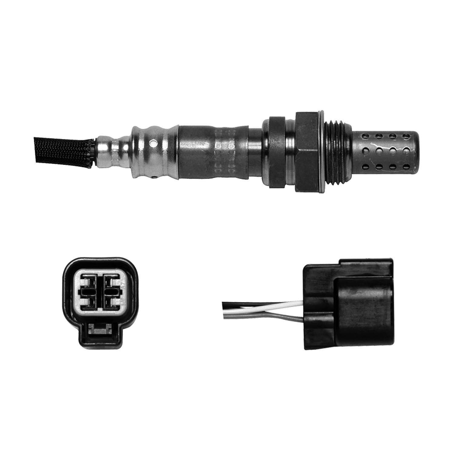 DENSO Auto Parts DENSO Oxygen Sensor 234-4020