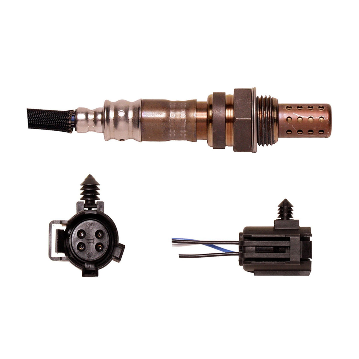 DENSO Auto Parts Oxygen Sensor 234-4021