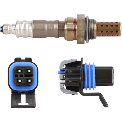 DENSO Auto Parts Oxygen Sensor 234-4025