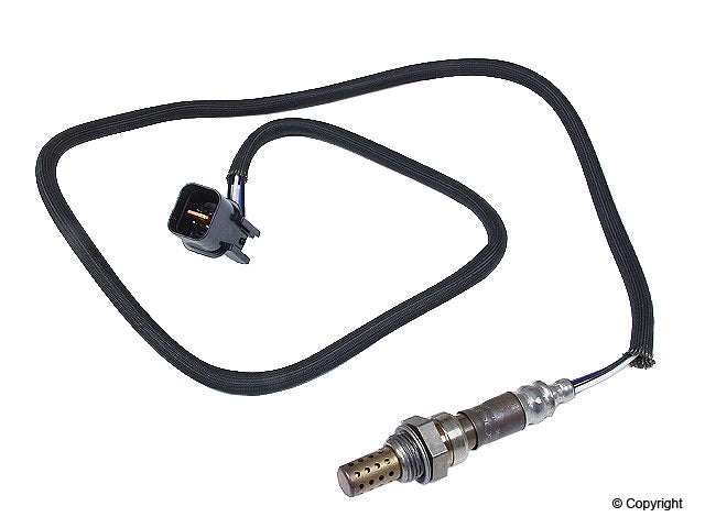DENSO Auto Parts Oxygen Sensor 234-4026