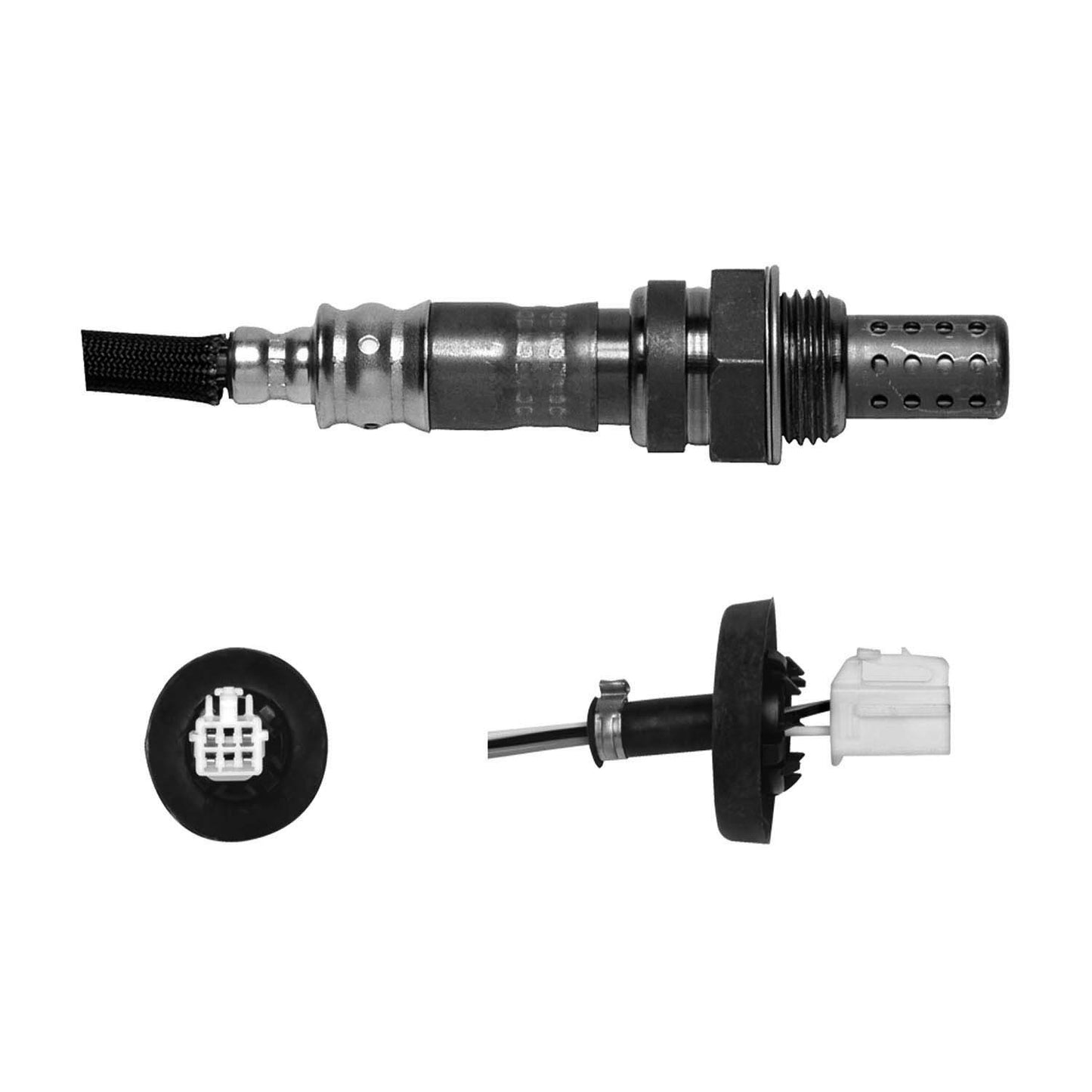 DENSO Auto Parts DENSO Oxygen Sensor 234-4028