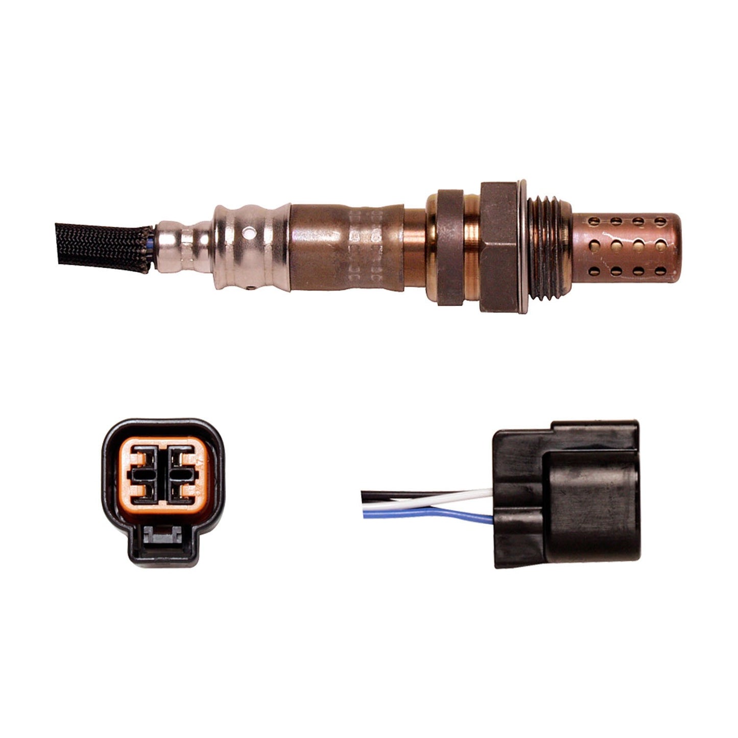 DENSO Auto Parts DENSO Oxygen Sensor 234-4034
