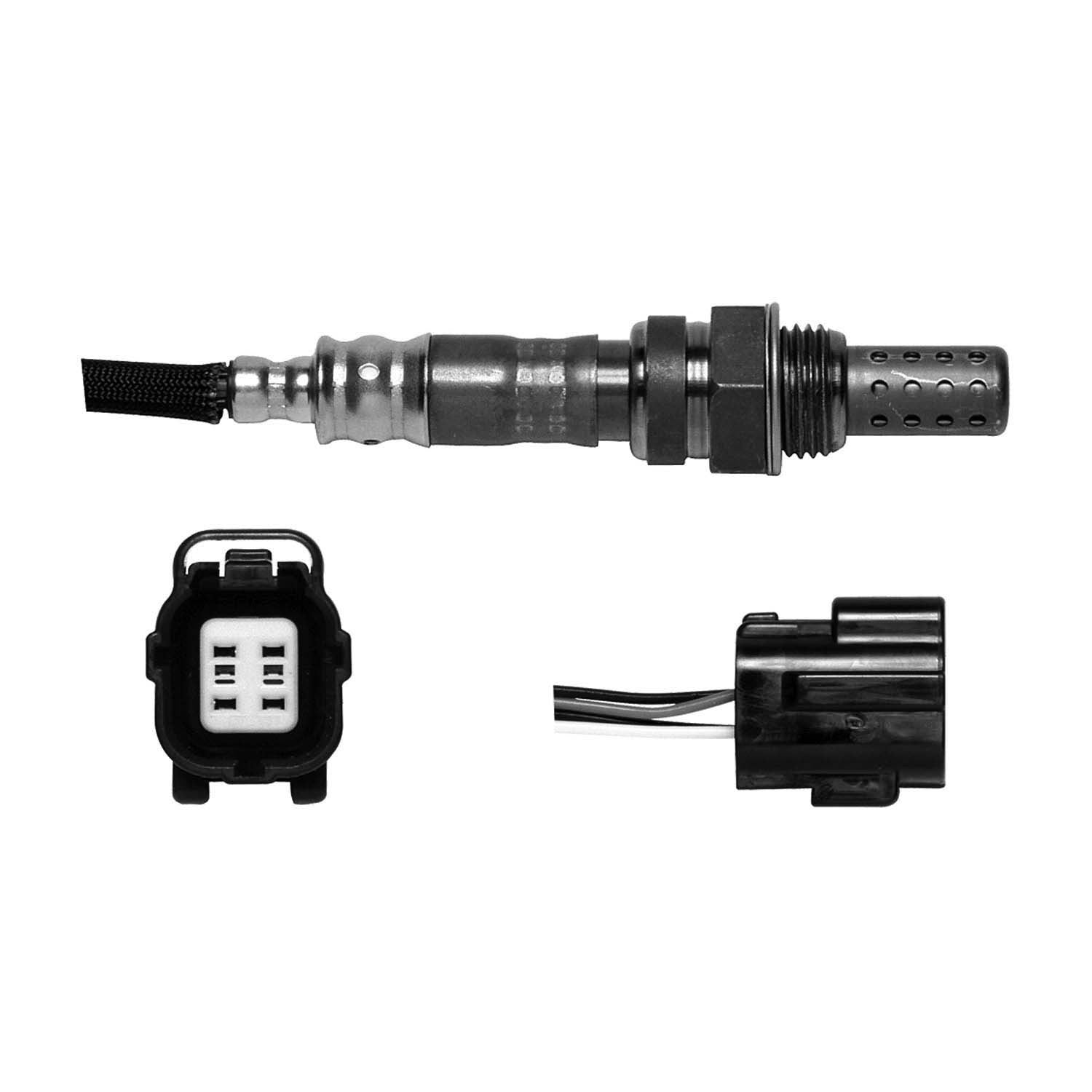 DENSO Auto Parts Oxygen Sensor 234-4036