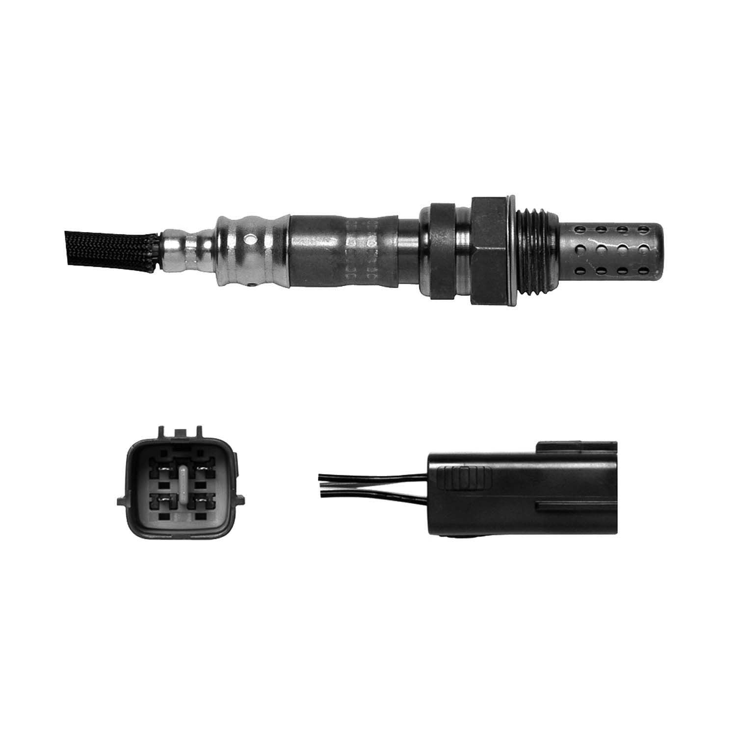 DENSO Auto Parts DENSO Oxygen Sensor 234-4040