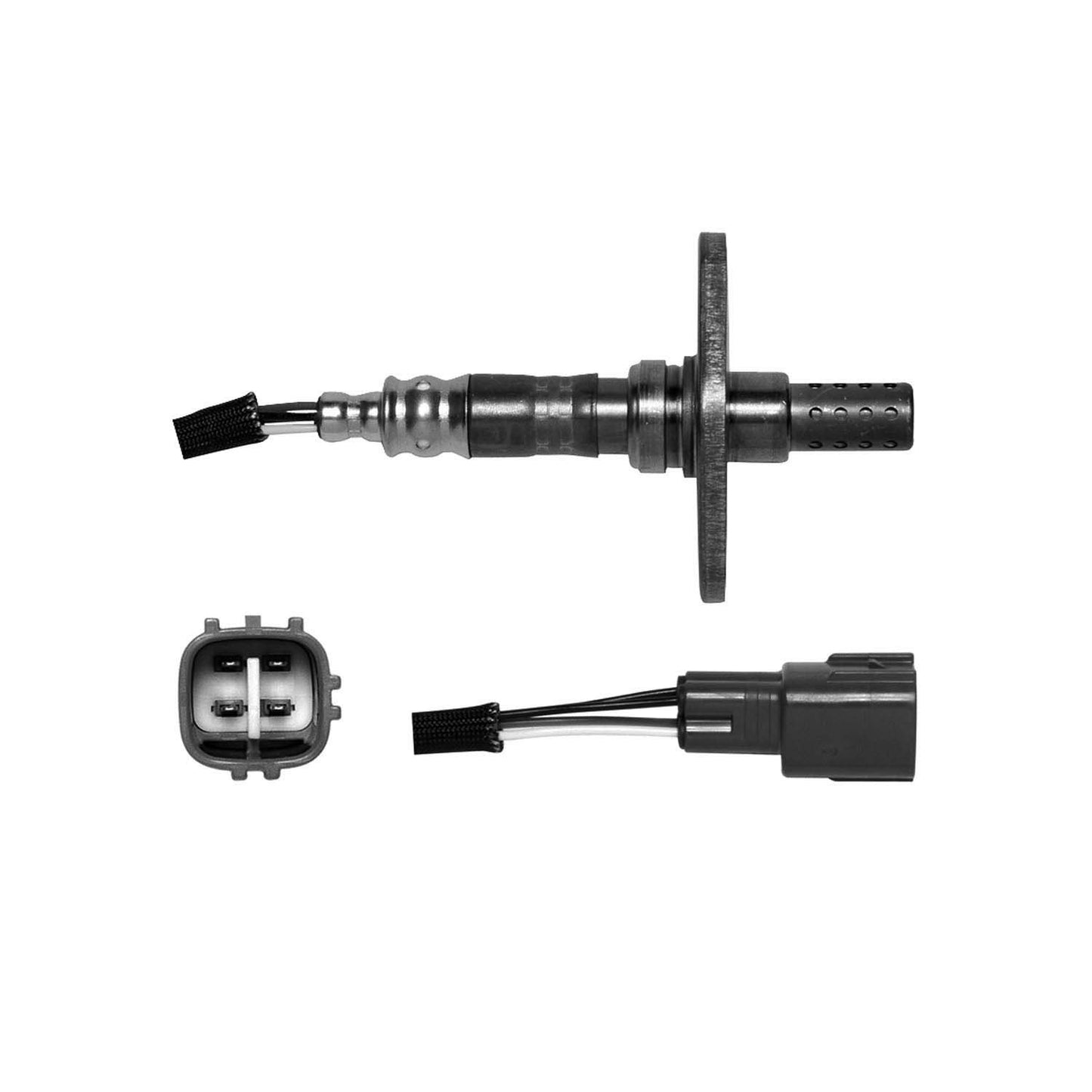 DENSO Auto Parts Oxygen Sensor 234-4052
