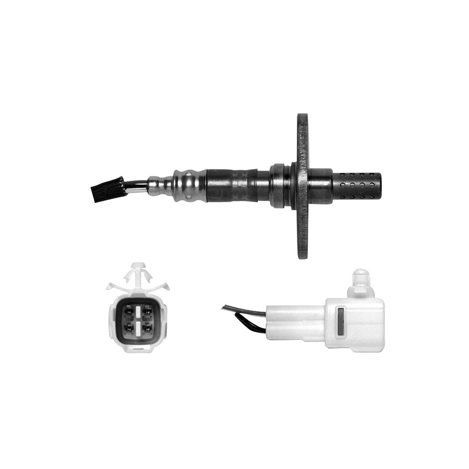 DENSO Auto Parts DENSO Oxygen Sensor 234-4053