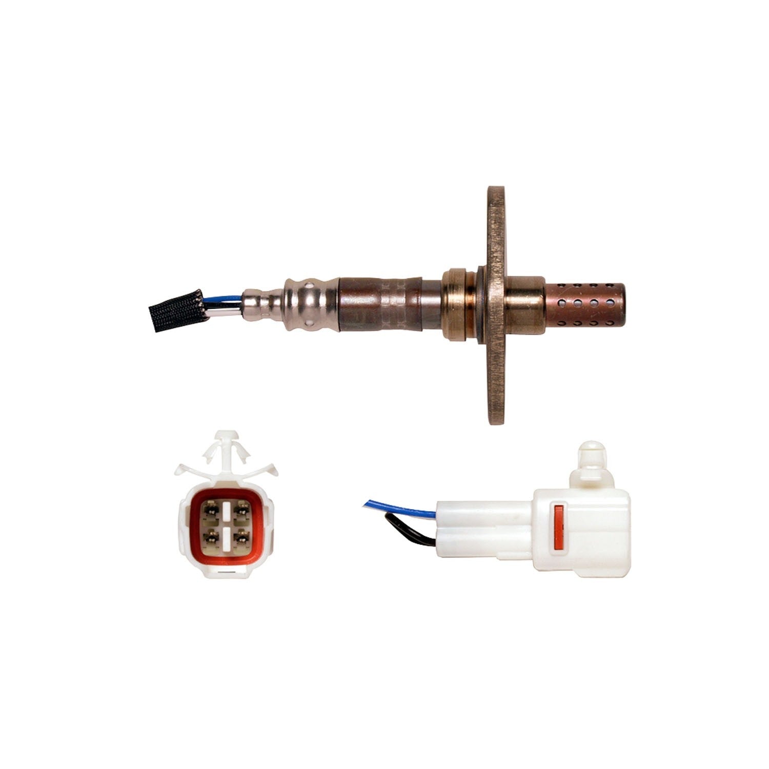 DENSO Auto Parts Oxygen Sensor 234-4055