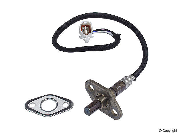 DENSO Auto Parts Oxygen Sensor 234-4055