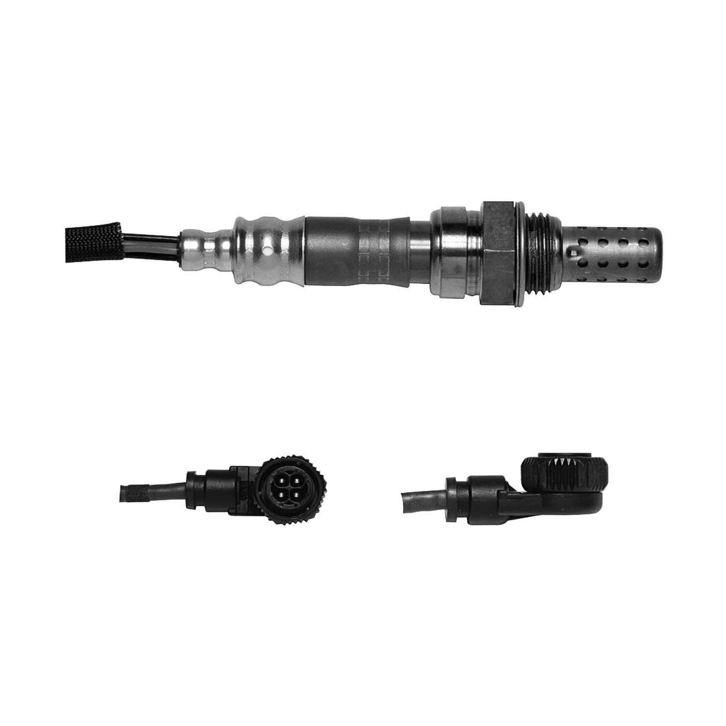 DENSO Auto Parts DENSO Oxygen Sensor 234-4057