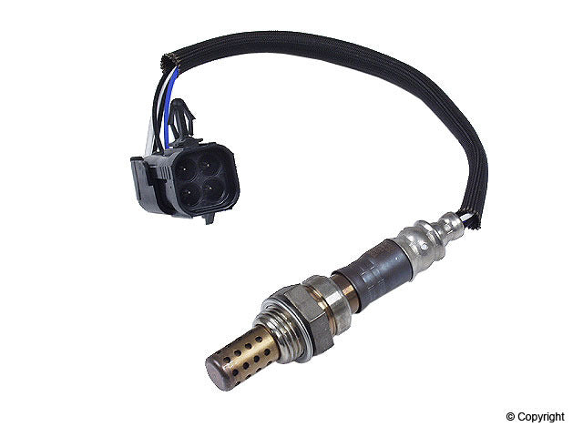 DENSO Auto Parts Oxygen Sensor 234-4062
