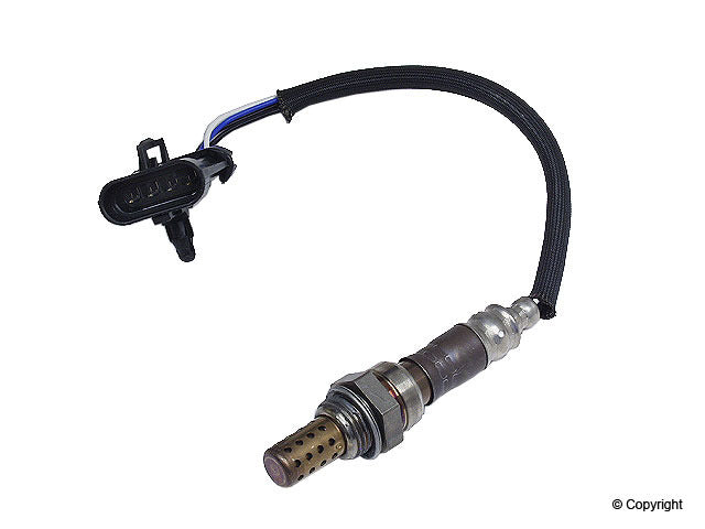 DENSO Auto Parts Oxygen Sensor 234-4063