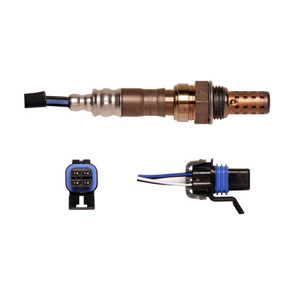 DENSO Auto Parts Oxygen Sensor 234-4066